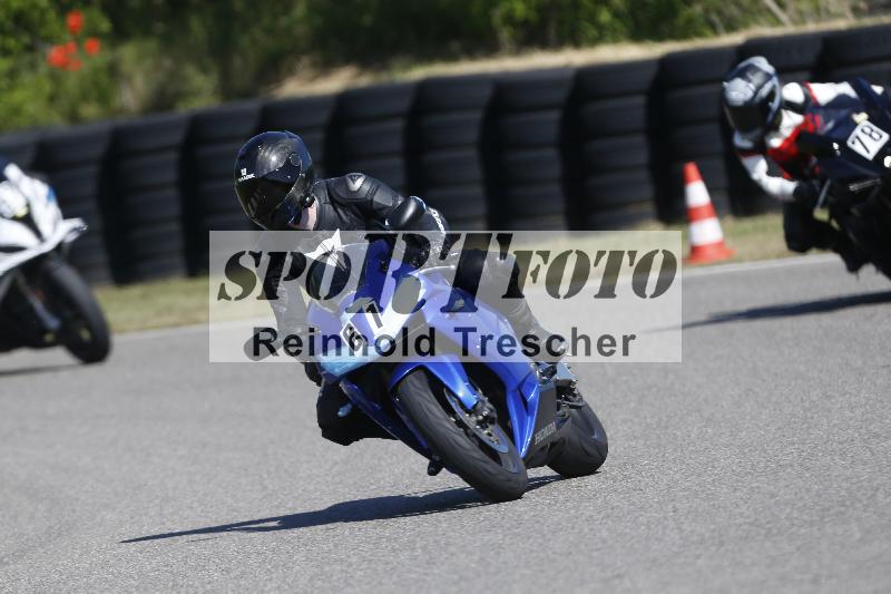 /15 22.05.2026  Plüss Moto Sport  Discover the Bike ADR /Gruppe gelb - Bike 2/61